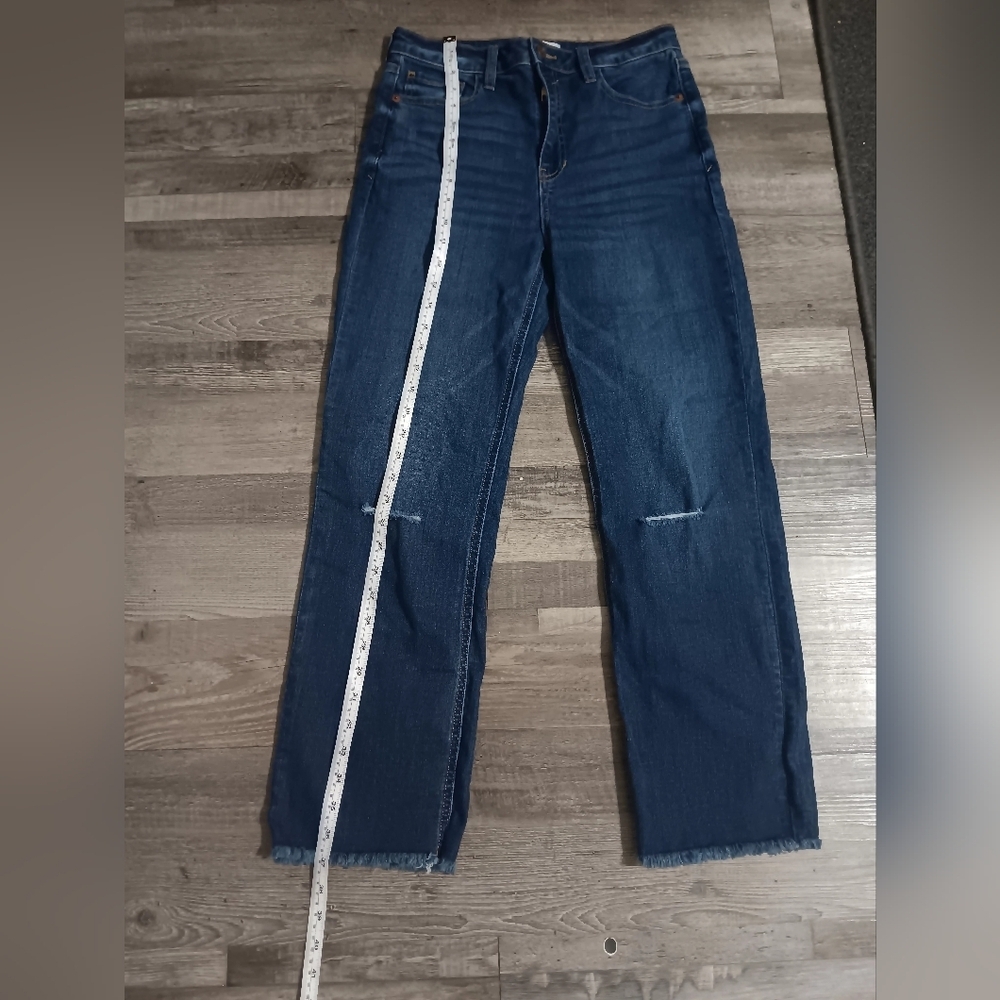 Kasper Heritage Size 26